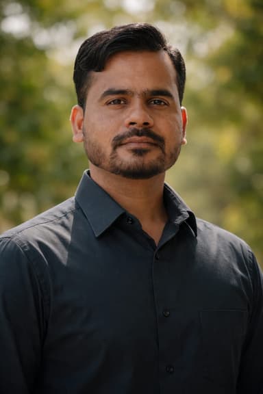 Anurag Jaiswal
